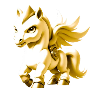 Pegastra, Golden