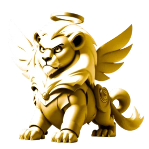 Solaurion, Golden