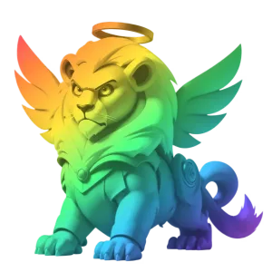 Solaurion, Rainbow