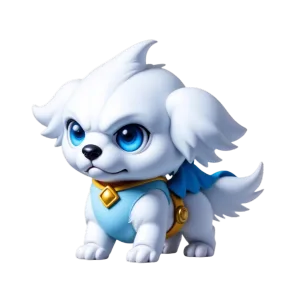 Cloudtail, Normal