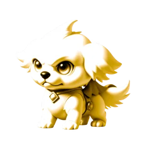 Cloudtail, Golden