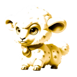 Woolble, Golden