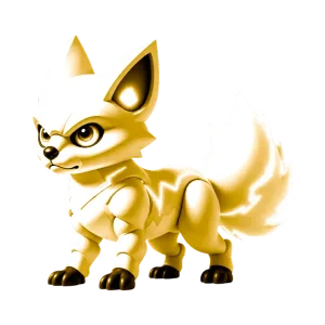 Voltail, Golden