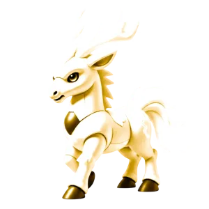Raimyu, Golden