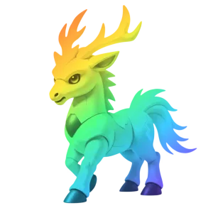 Raimyu, Rainbow