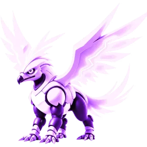 Aquilion, Astral