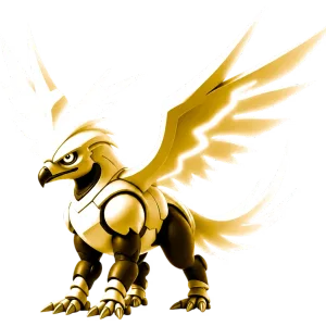 Aquilion, Golden