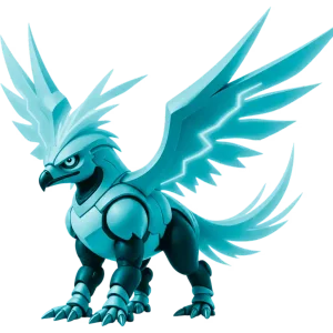 Aquilion, Nova