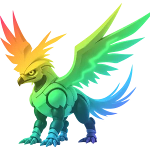 Aquilion, Rainbow