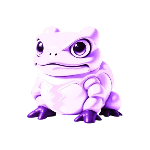 Coiltoad, Astral