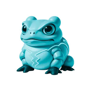 Coiltoad, Nova