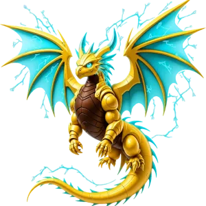 A hidden creature, drawn as a silhouette