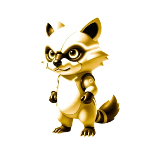 Voltmask, Golden