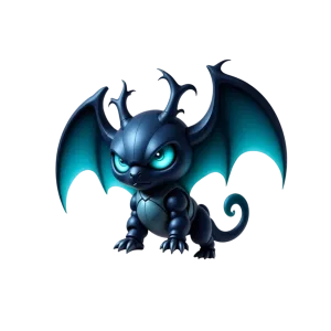Vantyr, Normal