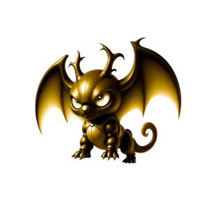 Vantyr, Golden