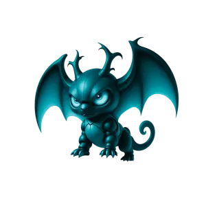Vantyr, Nova