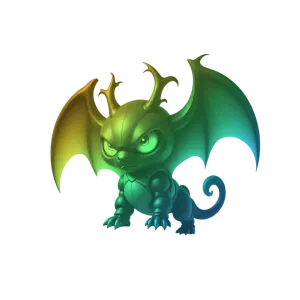 Vantyr, Rainbow