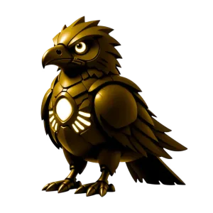 Corvyn, Golden