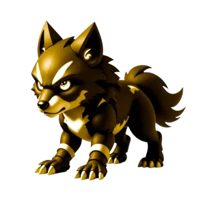 Umbrix, Golden