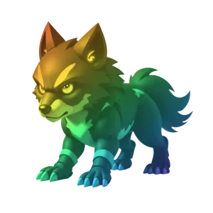 Umbrix, Rainbow