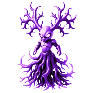 Sylvane, Astral