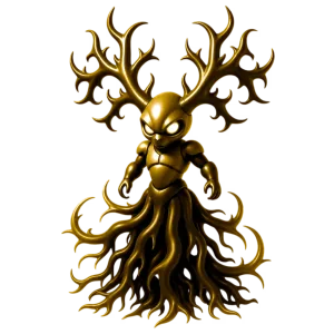 Sylvane, Golden