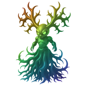 Sylvane, Rainbow
