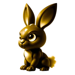 Lunette, Golden