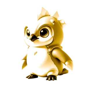 Pebble, Golden
