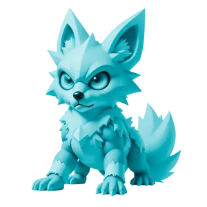 Shimmer, Nova