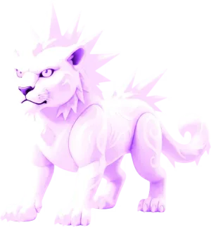 Glacian, Astral