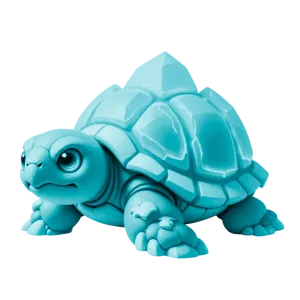 Cryoshell, Nova
