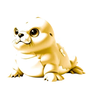 Floe, Golden