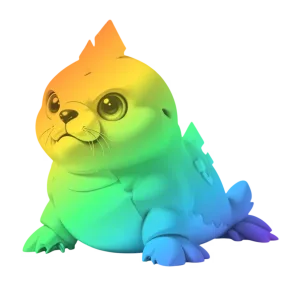 Floe, Rainbow