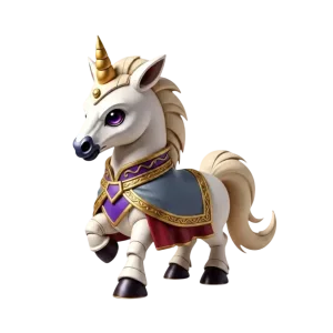 Auriel, Normal