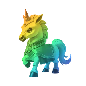 Auriel, Rainbow