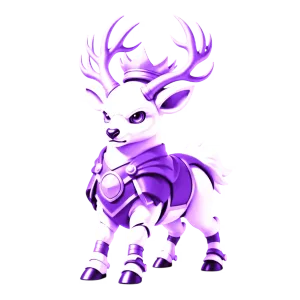 Cervan, Astral