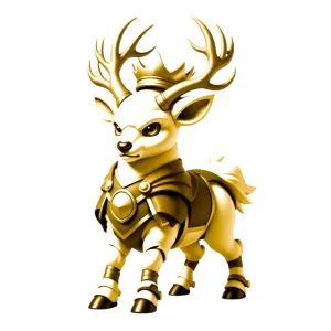 Cervan, Golden