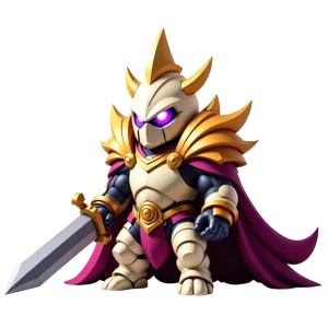 Aurelion, Normal