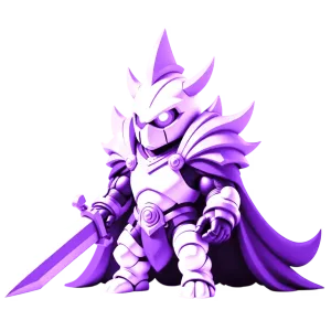 Aurelion, Astral