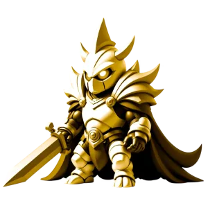 Aurelion, Golden