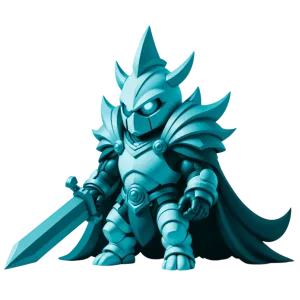 Aurelion, Nova