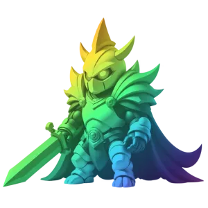 Aurelion, Rainbow
