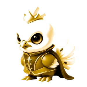Plumeroy, Golden