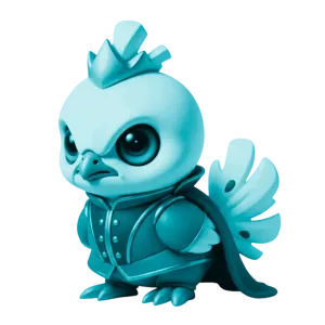 Plumeroy, Nova