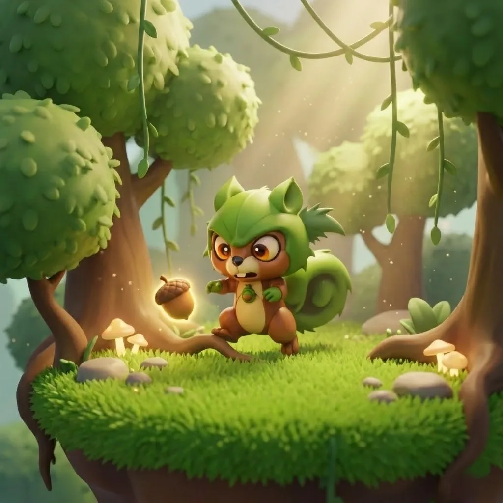 Nutfern, Common