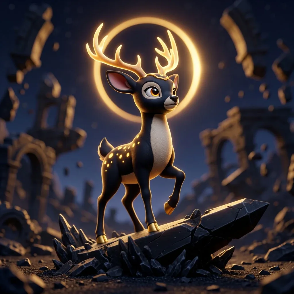 Eclipstag, Epic