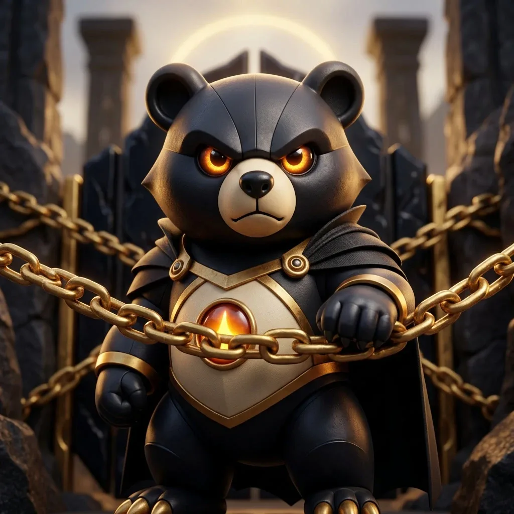 Chronarch, Legendary
