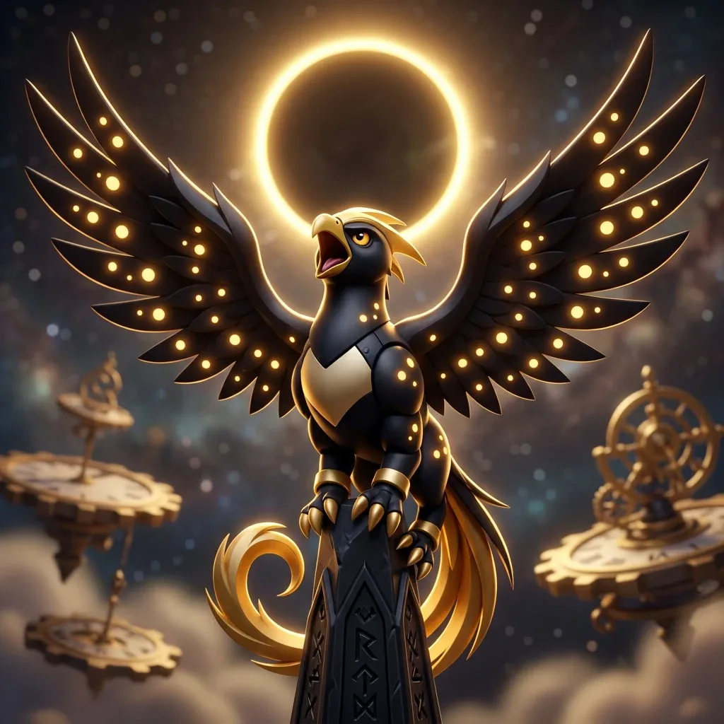 Aeon, Mythical