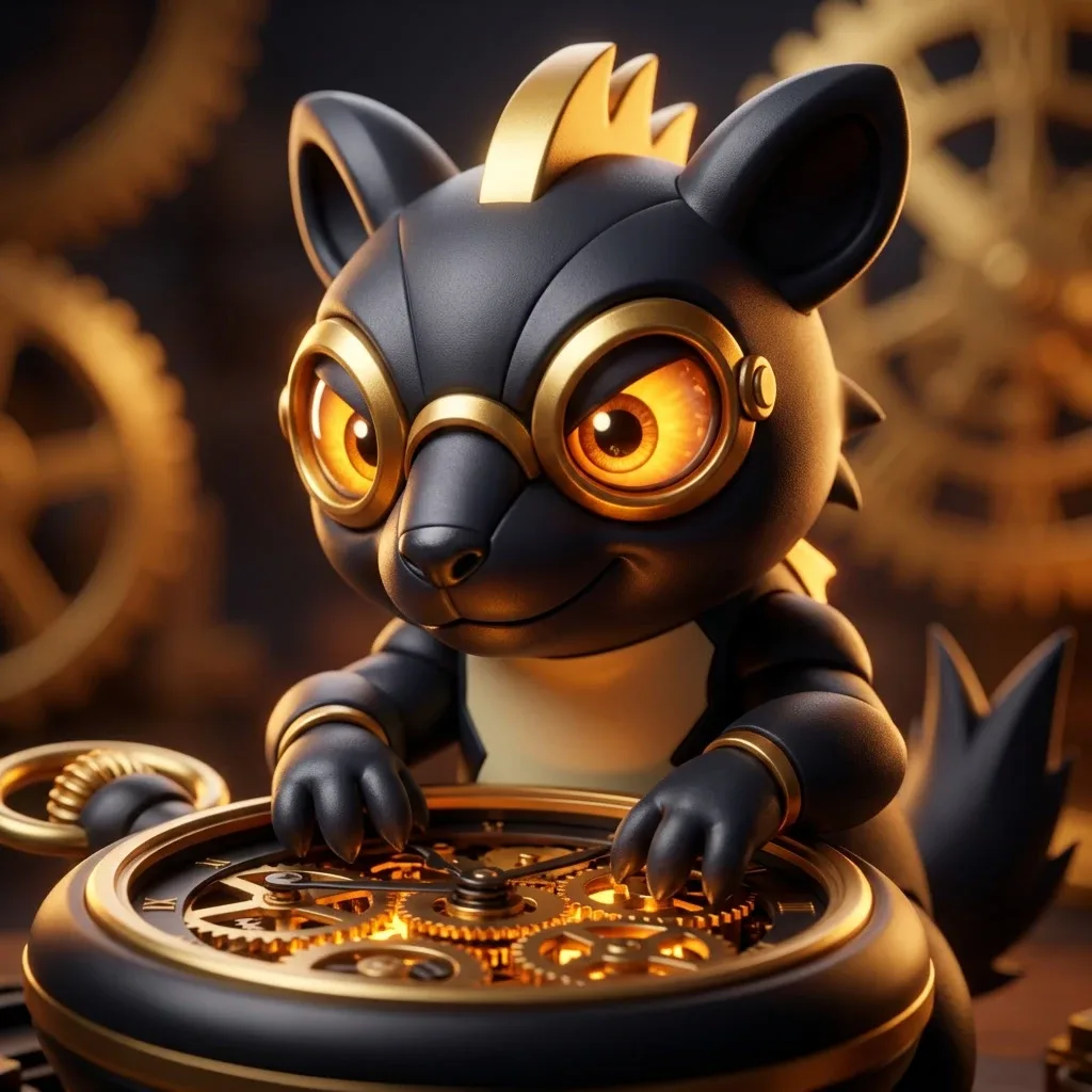 Sprocket, Rare